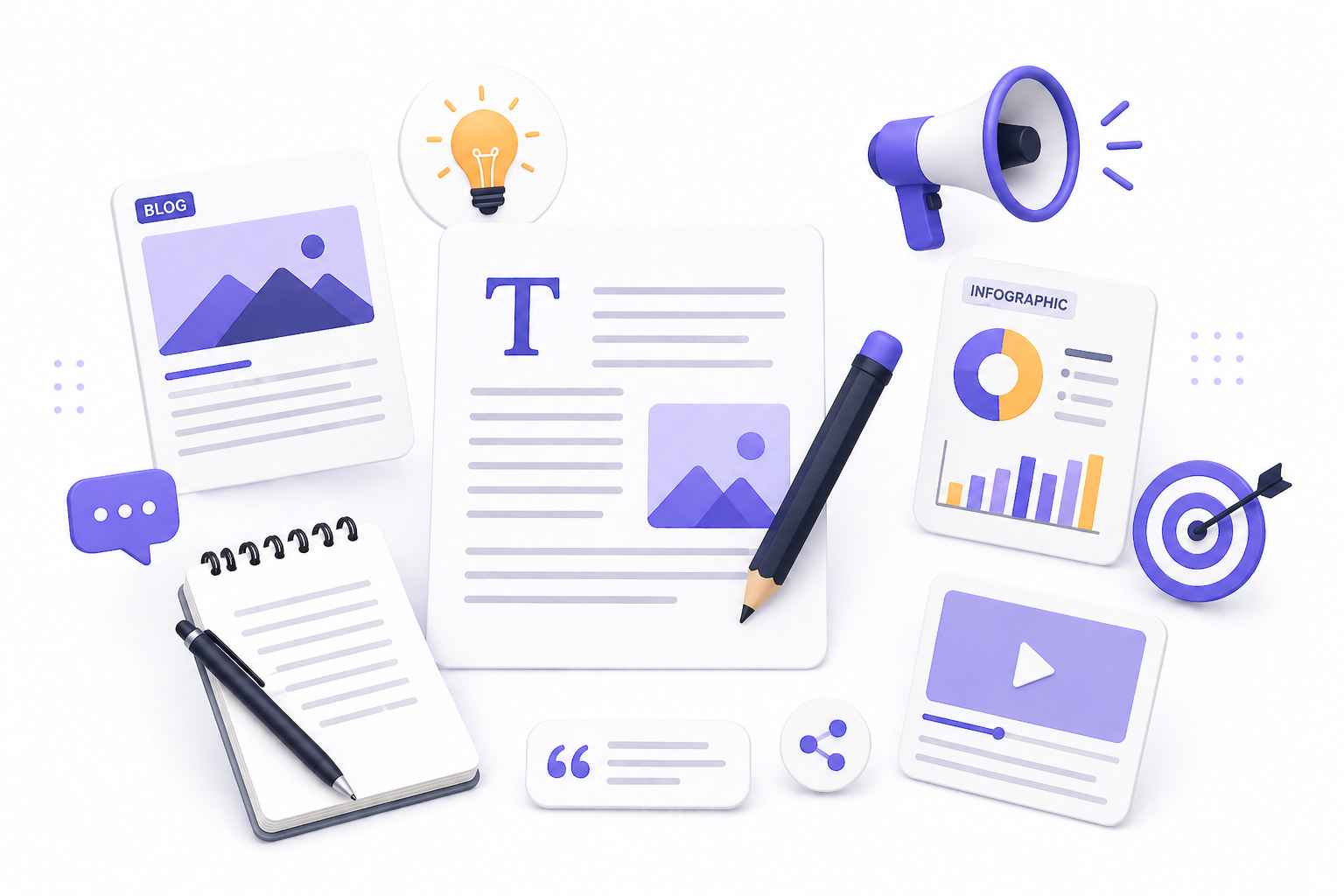 Content Development