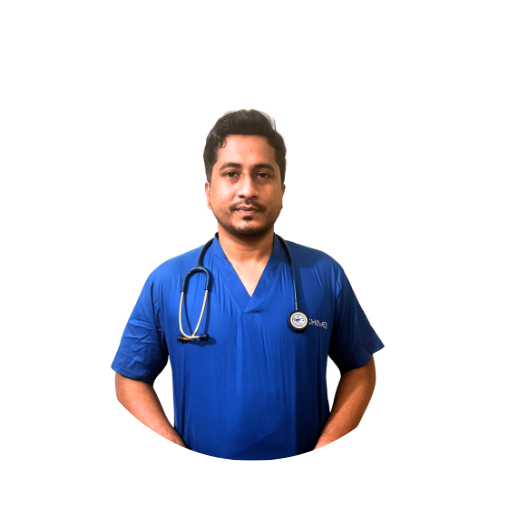 Dr. Mohammod Shoeb